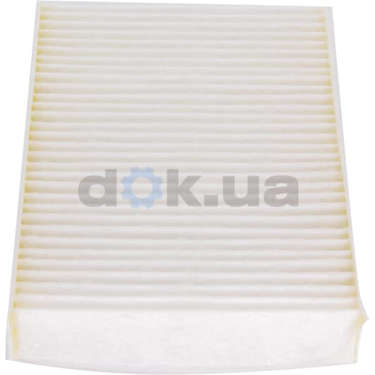 AH306 Purflux Фильтр салона