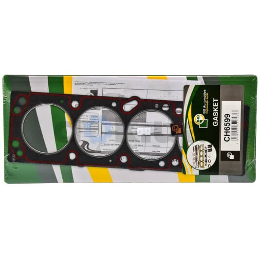 CH6599 BGA Прокладка ГБЦ