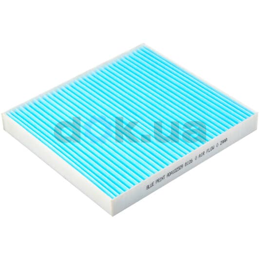 ADA102509 Blue Print Фильтр салона