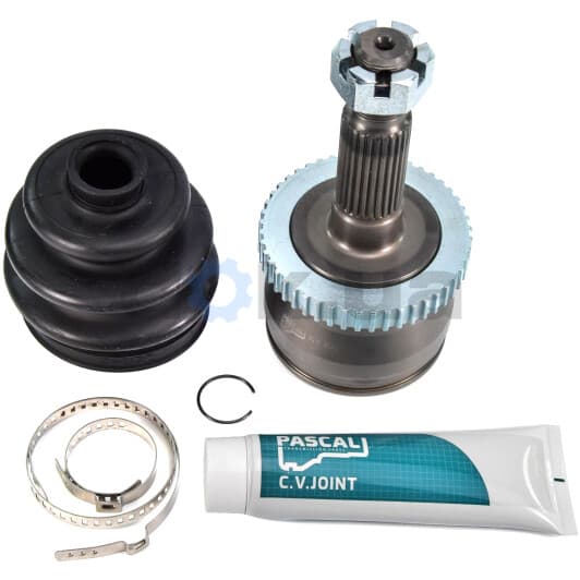 G1Y009PC Pascal ШРУС для Jeep Grand Cherokee