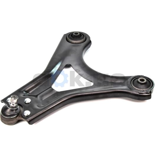 L16533 Monroe Важіль підвіски для Ford Mondeo