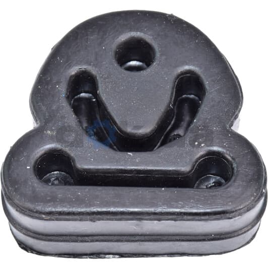 753-917 FA1 Кронштейн крепления выхлопной магистрали