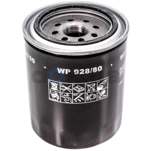 WP 928/80 Mann Масляный фильтр