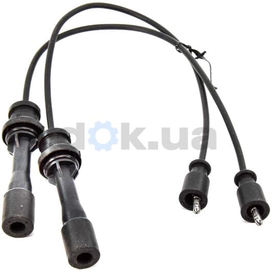 JP232 Janmor Комплект дротів запалювання для Mazda 323