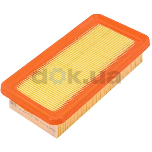 C 2775 Mann Воздушный фильтр