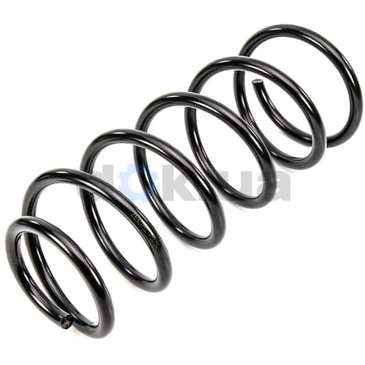 4244230 Lesjöfors Пружина підвіски для Kia Soul