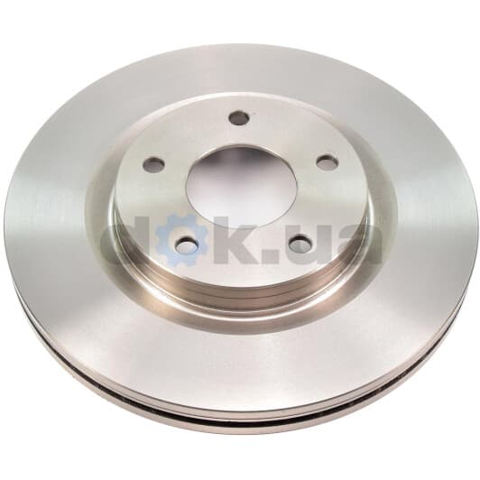 J3301094 Nipparts Тормозной диск