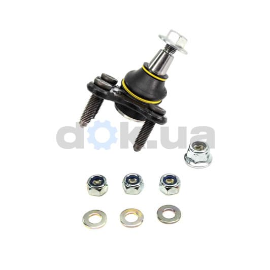 VO-BJ-5012 MOOG Шарова опора