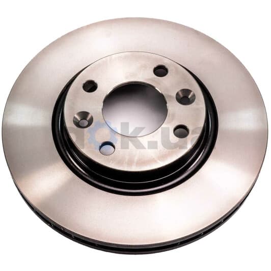 DF6534 TRW Тормозной диск