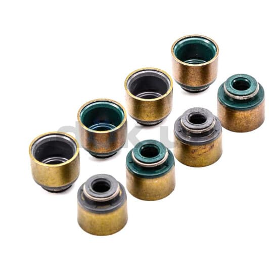 12-54071-01 Reinz Комплект сальников клапанов