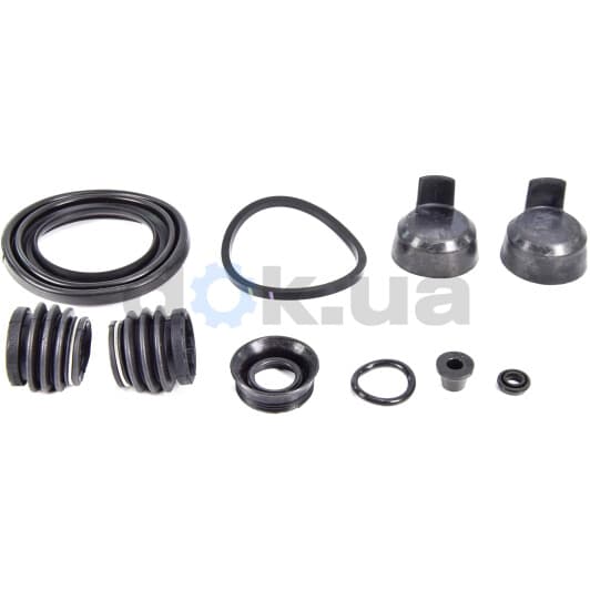 248096 Frenkit Ремкомплект тормозного суппорта