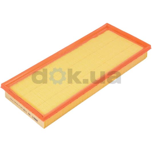 C 38 116 Mann Воздушный фильтр для Jaguar X-type