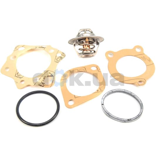 TH1290.92J Calorstat by Vernet Термостат