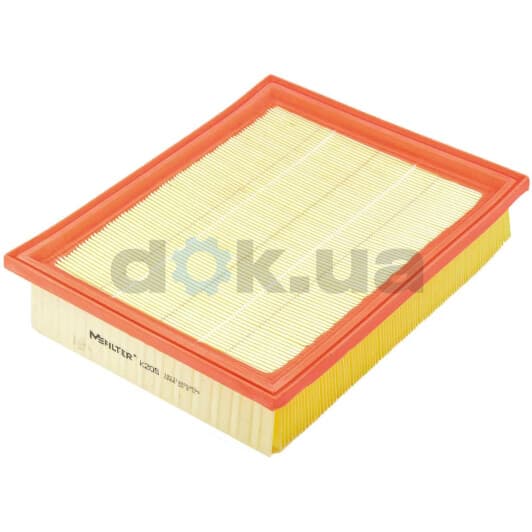 K 205 MFilter Воздушный фильтр