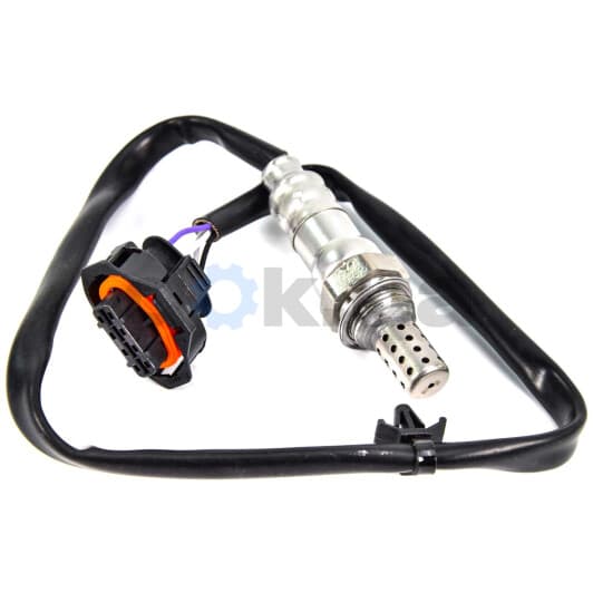 ES10791-12B1 Delphi Лямбда-зонд