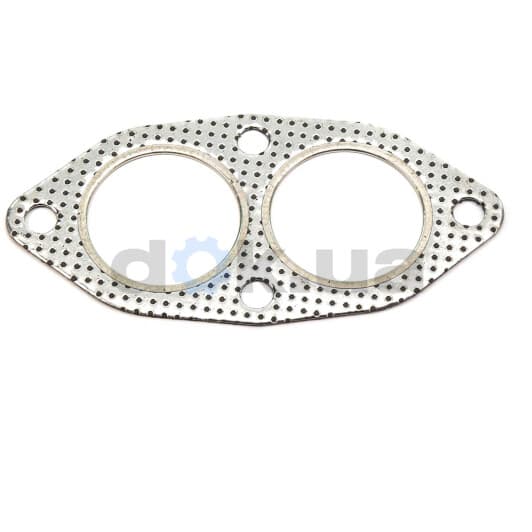 256-947 Bosal Прокладка приемной трубы