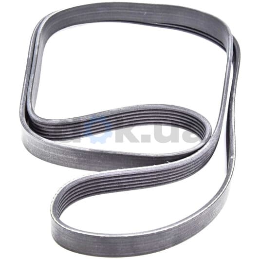 6PK1767 Contitech Поликлиновой ремень