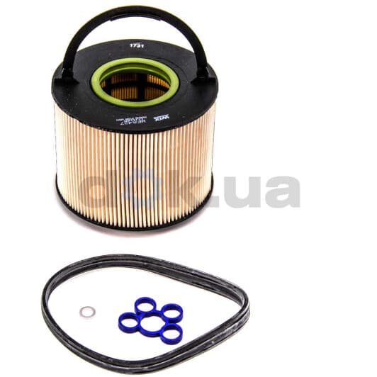 WF8427 WIX Filters Топливный фильтр