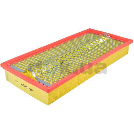 WA6174 WIX Filters Повітряний фільтр