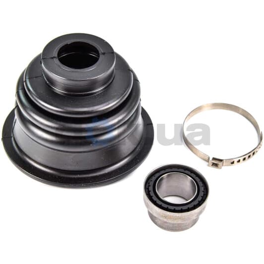 02304 Metalcaucho Пыльник ШРУСа