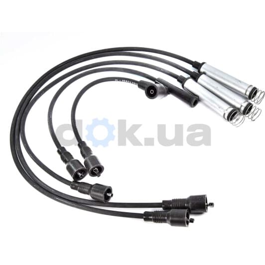 T271B Tesla Комплект проводов зажигания