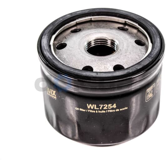 WL7254 WIX Filters Масляный фильтр