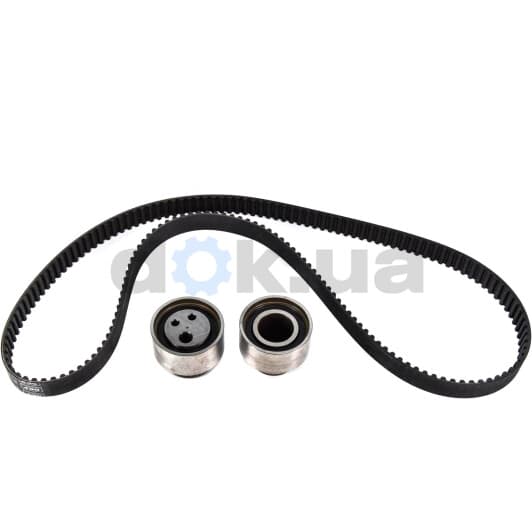 VKMA 02152 SKF Комплект ремня ГРМ