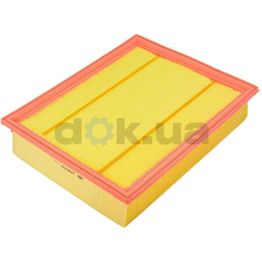 WA6345 WIX Filters Воздушный фильтр