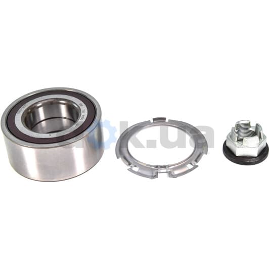 R155.74 SNR Підшипник ступиці колеса