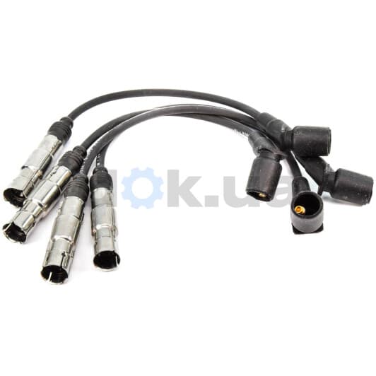 T810C Tesla Комплект дротів запалювання