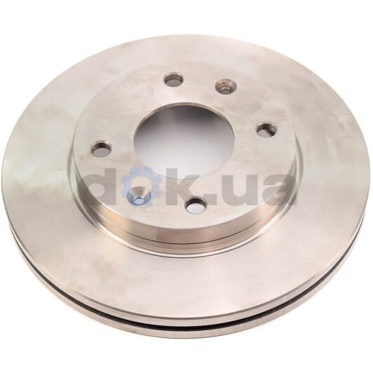 17427 A.B.S. Гальмівний диск