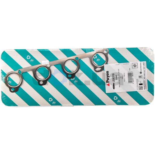 JD5219 Payen Прокладка выпускного коллектора