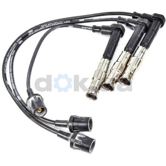 CLS252 Champion Комплект дротів запалювання