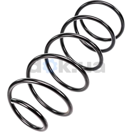 4026114 Lesjöfors Пружина подвески для Fiat Tipo