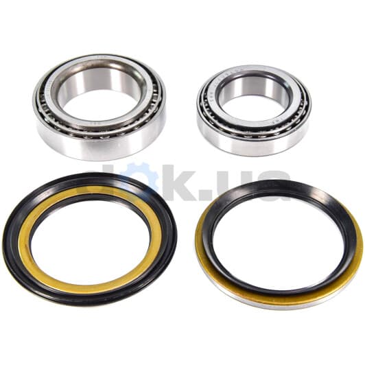 R189.00 SNR Подшипник ступицы колеса