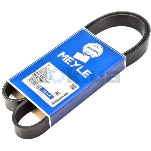 050 007 1145 Meyle Поликлиновой ремень