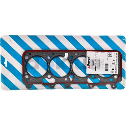 BW980 Payen Прокладка ГБЦ