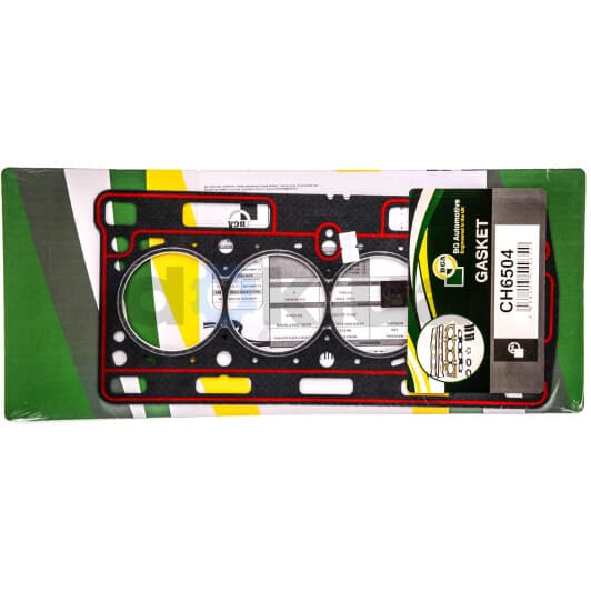 CH6504 BGA Прокладка ГБЦ