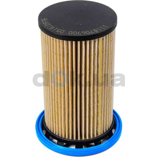 1118706900 JP Group Топливный фильтр