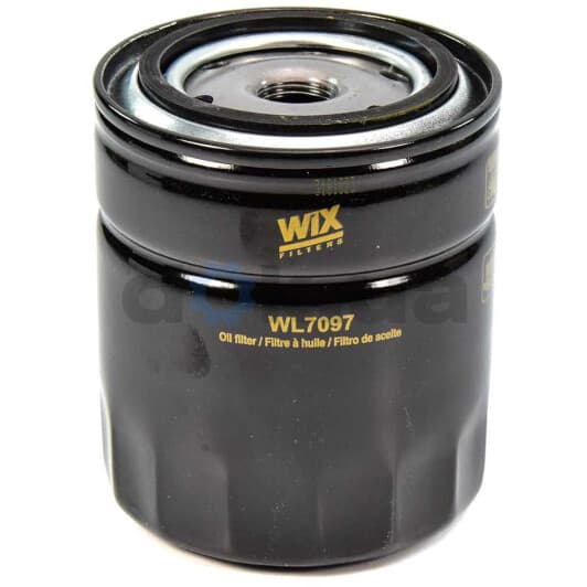 WL7097 WIX Filters Масляный фильтр