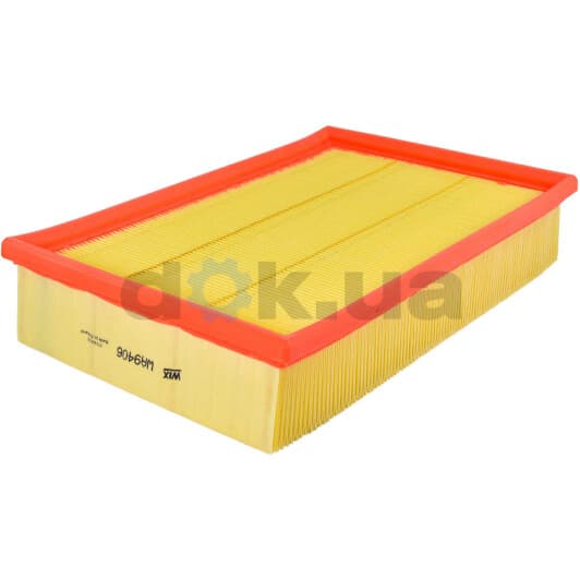 WA9406 WIX Filters Воздушный фильтр