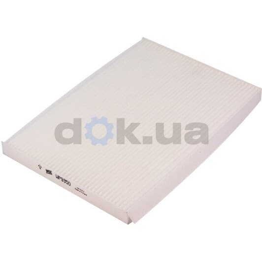 WP9350 WIX Filters Фильтр салона