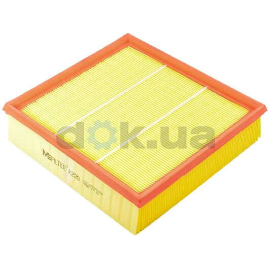 K 220 MFilter Воздушный фильтр для Ford Transit