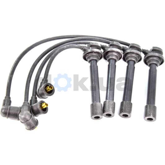 T236B Tesla Комплект проводов зажигания