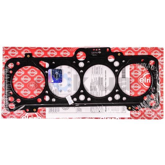 914.873 Elring Прокладка ГБЦ