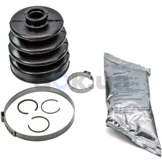 26042 Spidan Пыльник ШРУСа