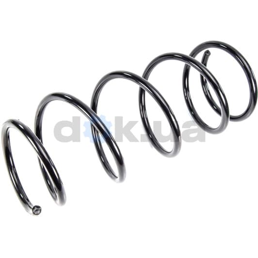 SR001MT Magnum Technology Пружина подвески для Renault Clio