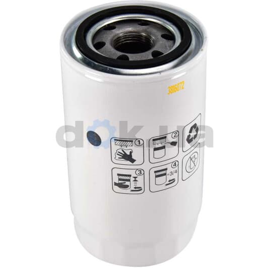 92095E WIX Filters Оливний фільтр