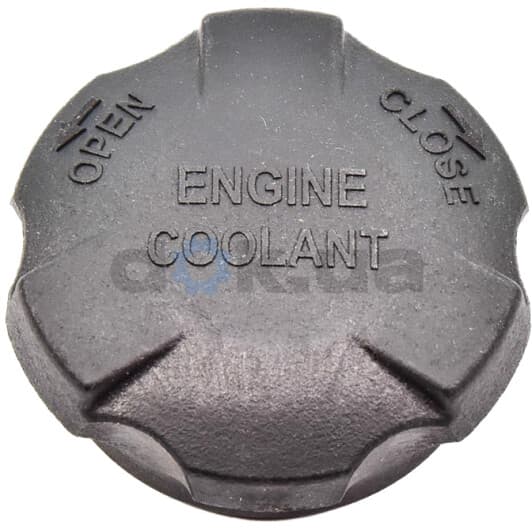 RC0161 Calorstat by Vernet Кришка бачка охолоджувальної рідини