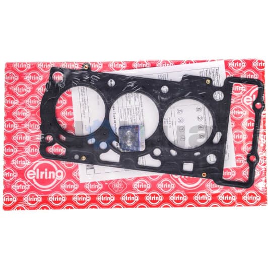 451.160 Elring Прокладка ГБЦ